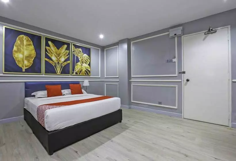 Hotelli Oyo 90060 61