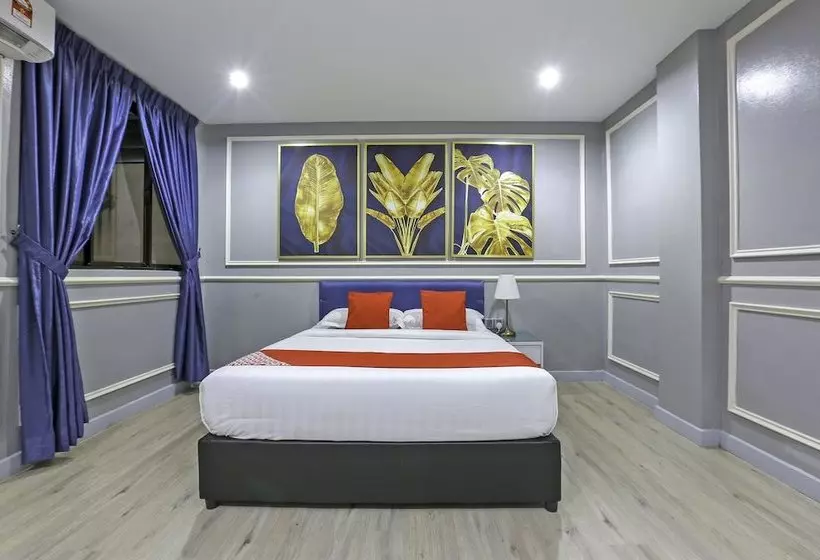 Hotelli Oyo 90060 61