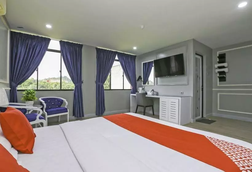 Hotelli Oyo 90060 61