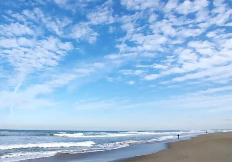 Tabino Hotel Kashima