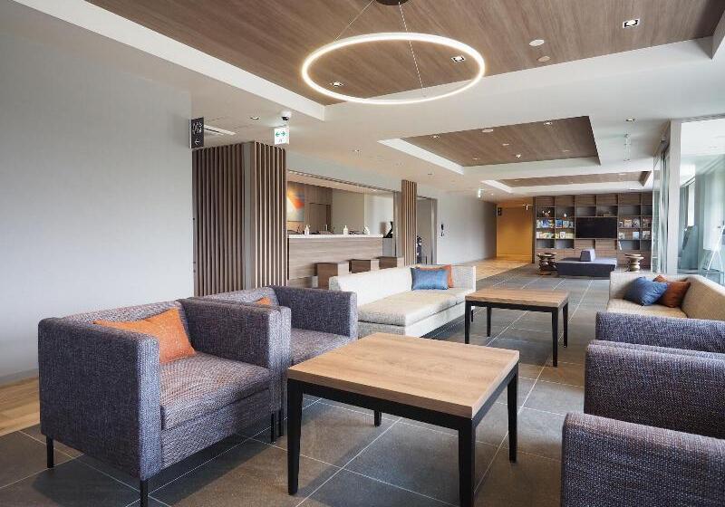 Tabino Hotel Kashima