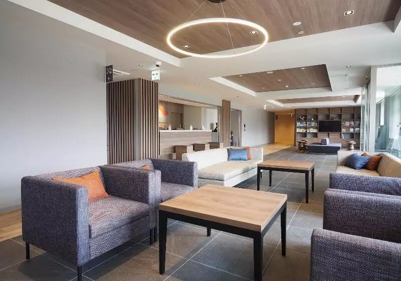 Tabino Hotel Kashima