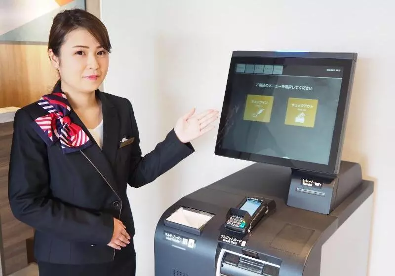 Tabino Hotel Kashima