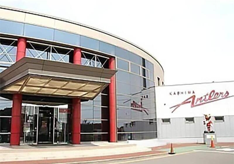 Tabino Hotel Kashima