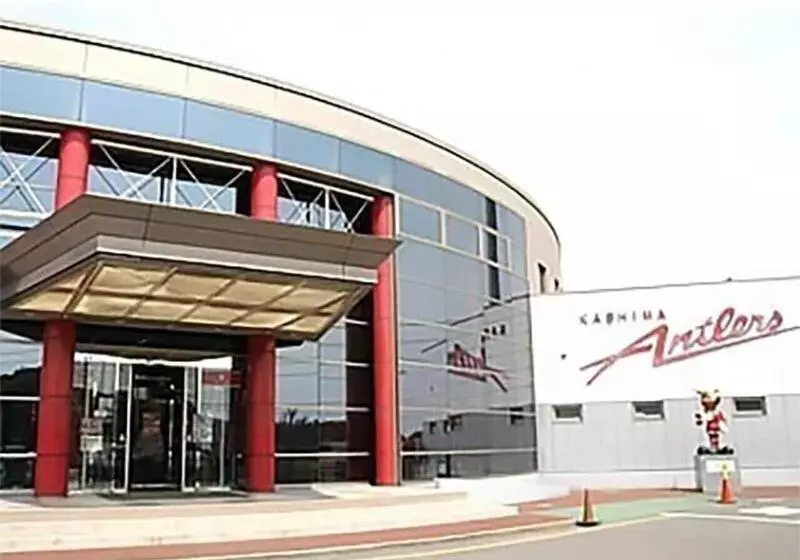 Tabino Hotel Kashima