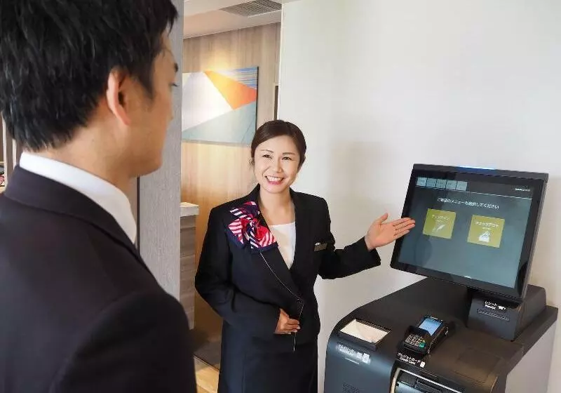 Tabino Hotel Kashima