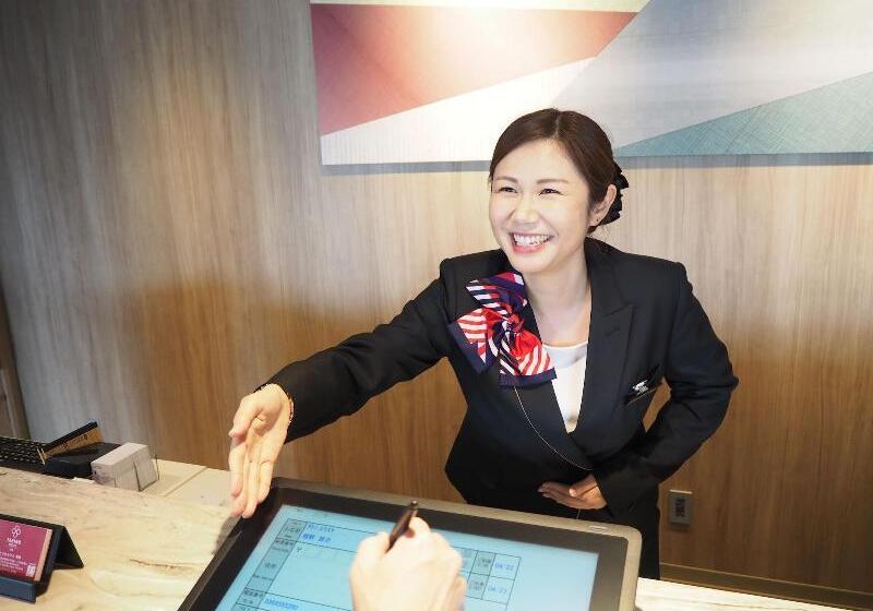 Tabino Hotel Kashima