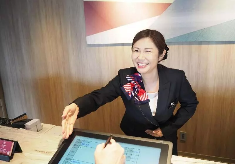 Tabino Hotel Kashima