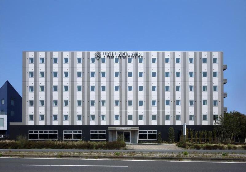 Tabino Hotel Kashima