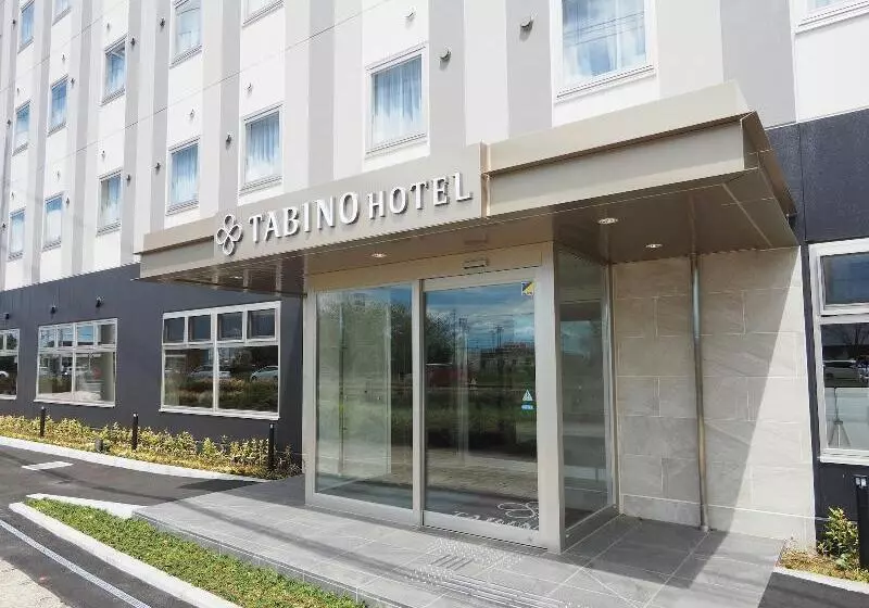 Tabino Hotel Kashima