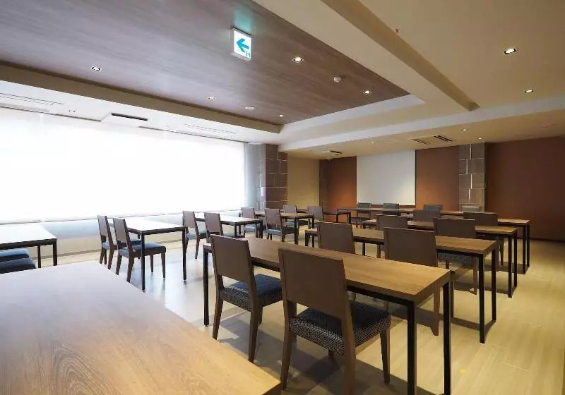 Tabino Hotel Kashima