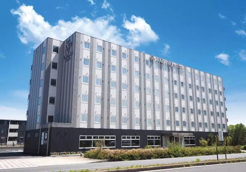Tabino Hotel Kashima