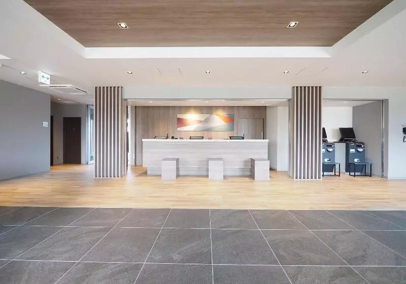 Tabino Hotel Kashima