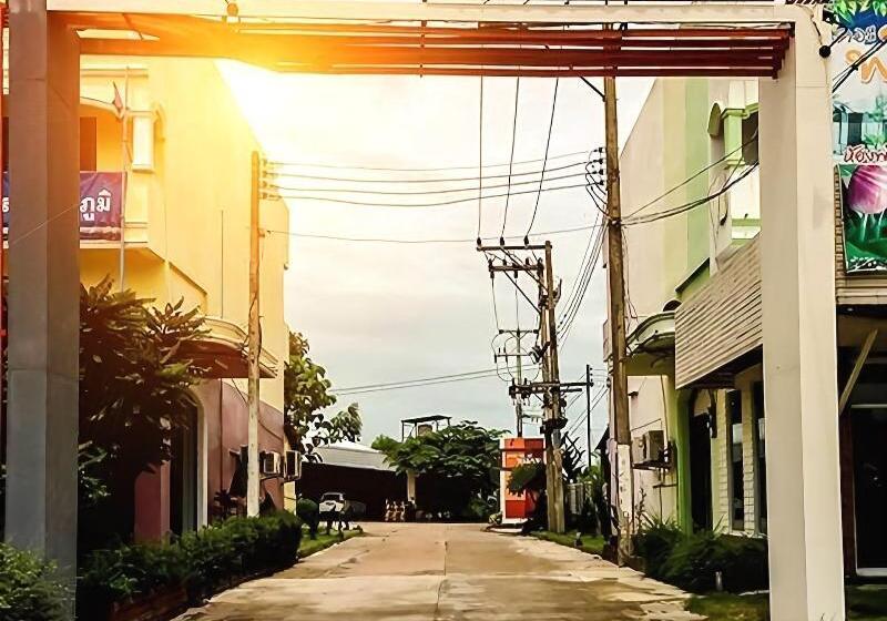 Hotel The Premium Resort