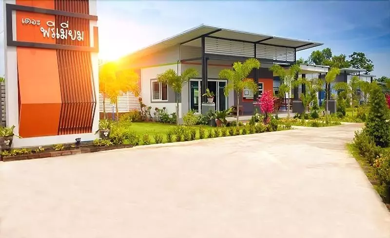 Hotelli The Premium Resort