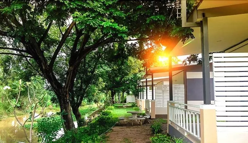 Hotelli The Premium Resort