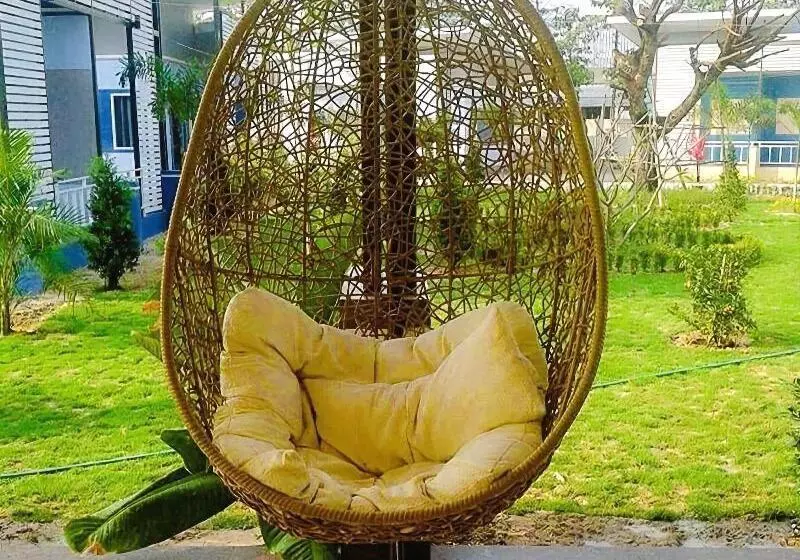 Hotelli The Premium Resort