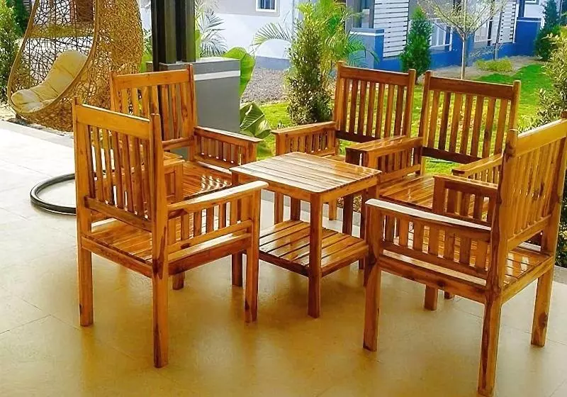 Hotelli The Premium Resort