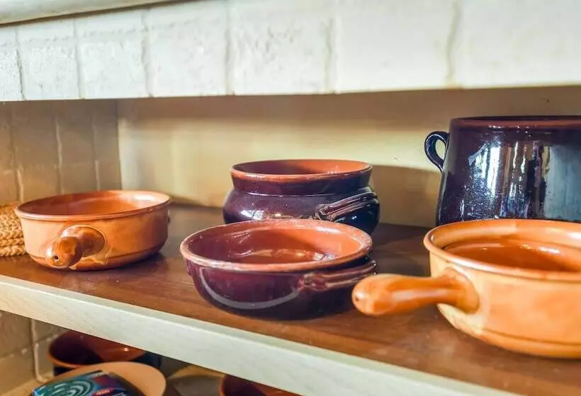 Private Garden And Pool, Near Siena And Crete Senesi