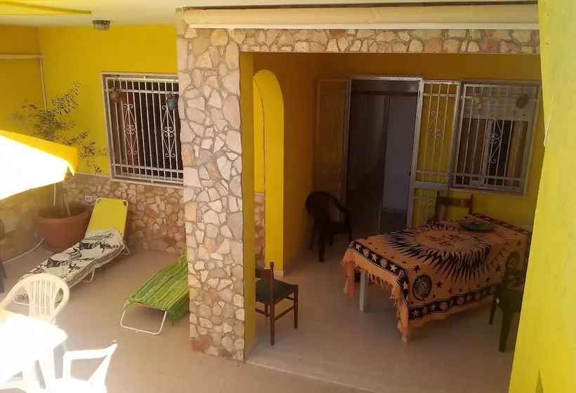 Aamiaismajoitus (B&B) Locazione Turistica Torre Squillace