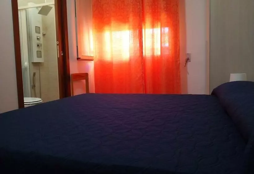 Aamiaismajoitus (B&B) Locazione Turistica Torre Squillace