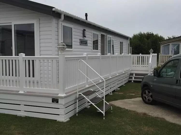 Camber Sands Lodge