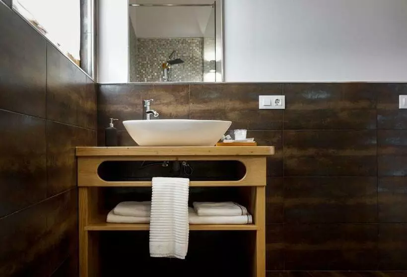 簡易ホテル Posada Rural Fuente Juliana