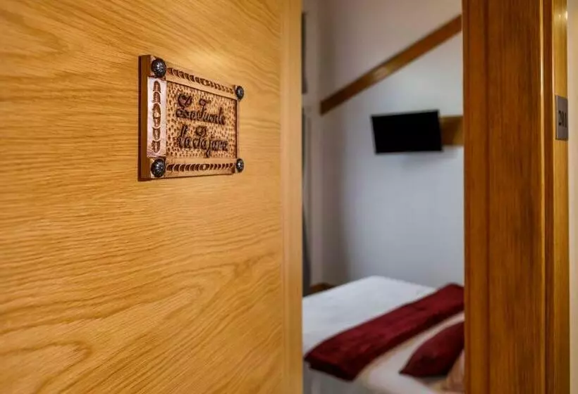 簡易ホテル Posada Rural Fuente Juliana