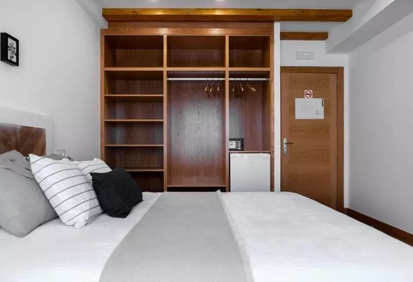 簡易ホテル Posada Rural Fuente Juliana