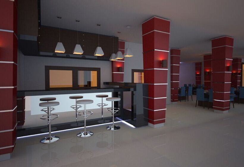 酒店 Aahh Bali B&b Seraya