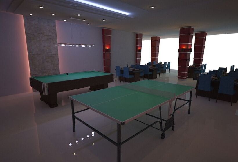 酒店 Aahh Bali B&b Seraya