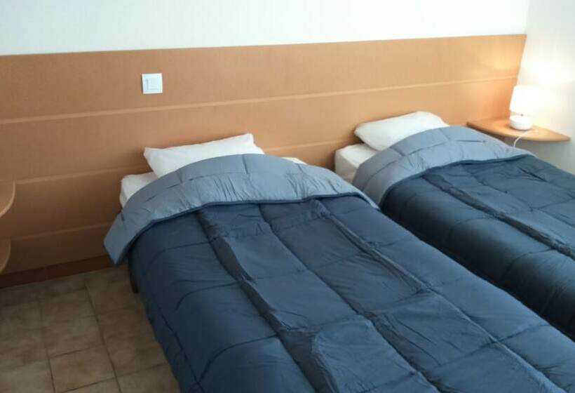 호텔 Parc De Loisirs Du Faillal   Gîtes