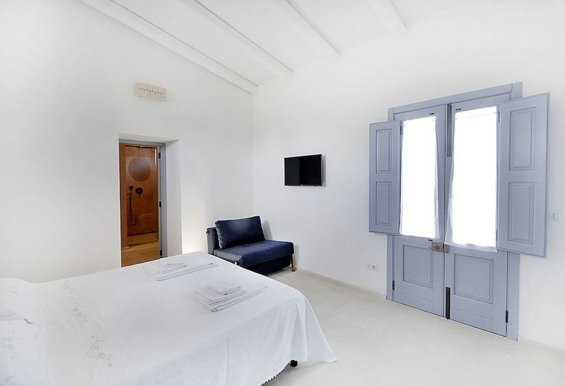 فندق ريفى Masseria Berzario