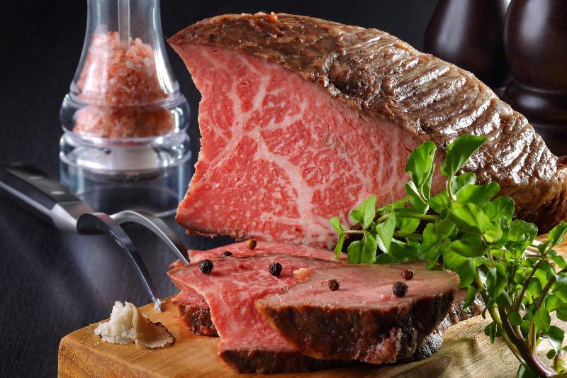 בית מלון כפרי Teppanyaki Auberge Bettei Yumesaki