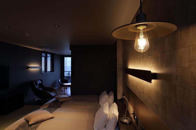 בית מלון כפרי Teppanyaki Auberge Bettei Yumesaki