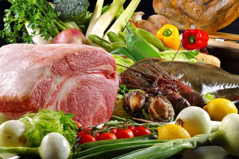 בית מלון כפרי Teppanyaki Auberge Bettei Yumesaki