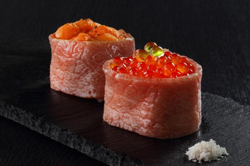 בית מלון כפרי Teppanyaki Auberge Bettei Yumesaki