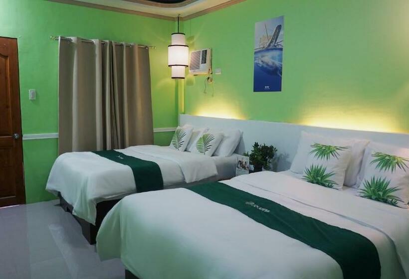 Oslob New Village Lodge By Cocotel