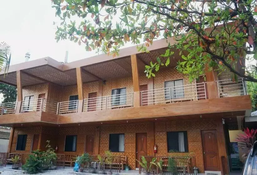 Oslob New Village Lodge By Cocotel
