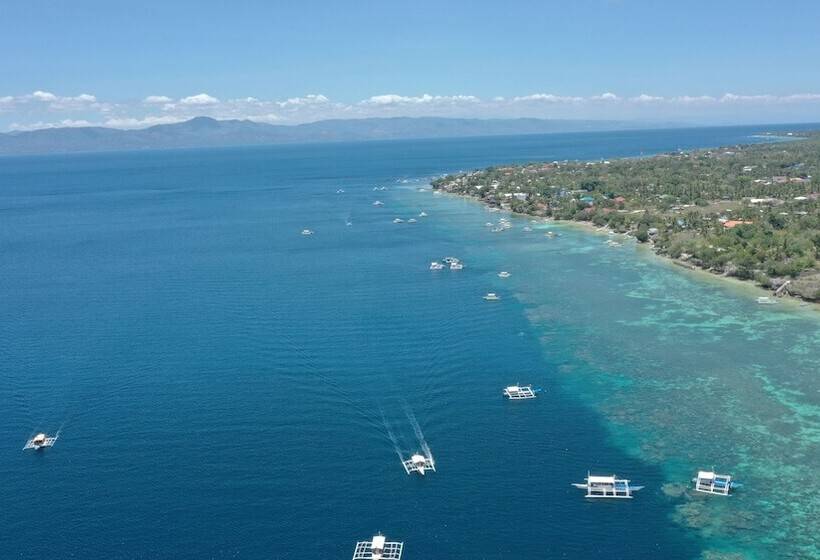 Oslob New Village Lodge By Cocotel