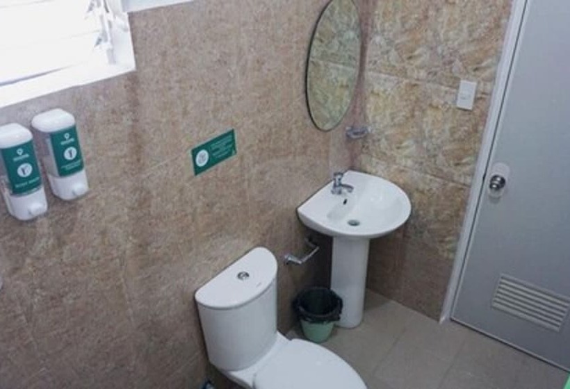 Oslob New Village Lodge By Cocotel