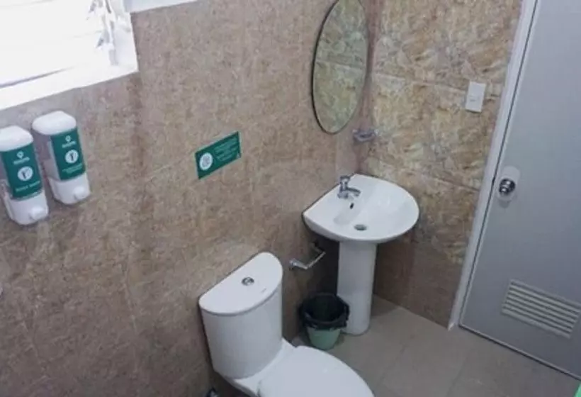 Oslob New Village Lodge By Cocotel