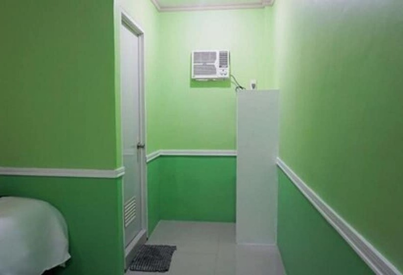 Oslob New Village Lodge By Cocotel