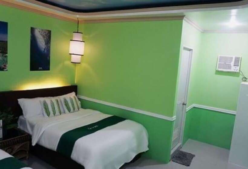 Oslob New Village Lodge By Cocotel