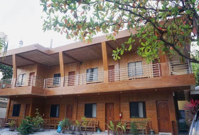 Oslob New Village Lodge By Cocotel
