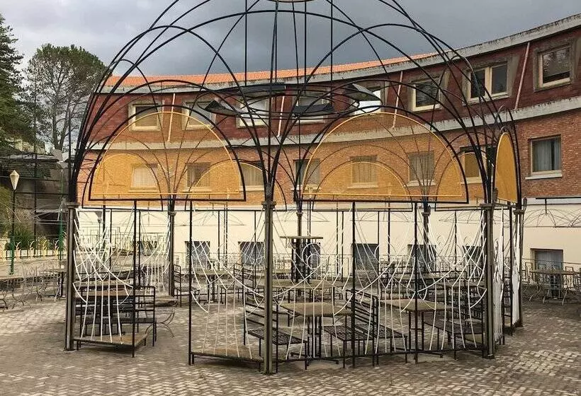 リゾートホテル La Cittadella Dell Oasi