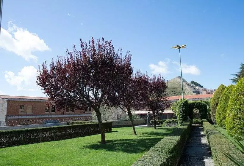 リゾートホテル La Cittadella Dell Oasi