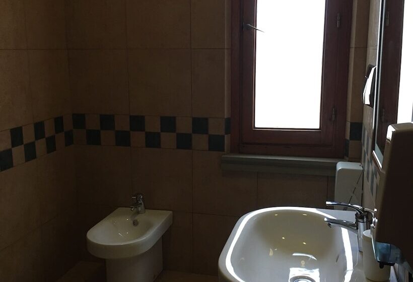 منتجع La Cittadella Dell Oasi