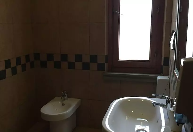 リゾートホテル La Cittadella Dell Oasi