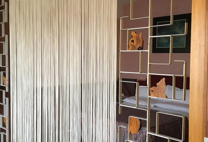 منتجع La Cittadella Dell Oasi